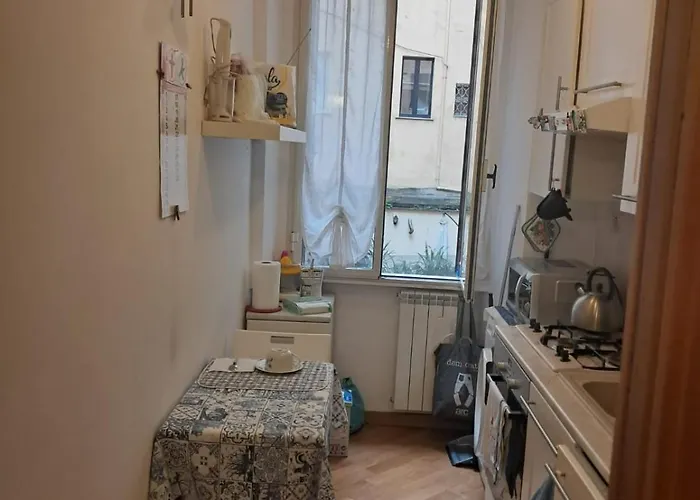 Lavinia Appartamento
